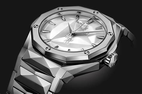 HUBLOT CLASSIC FUSION ORLINSKI BRACELET